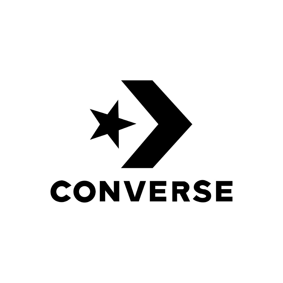  Converse