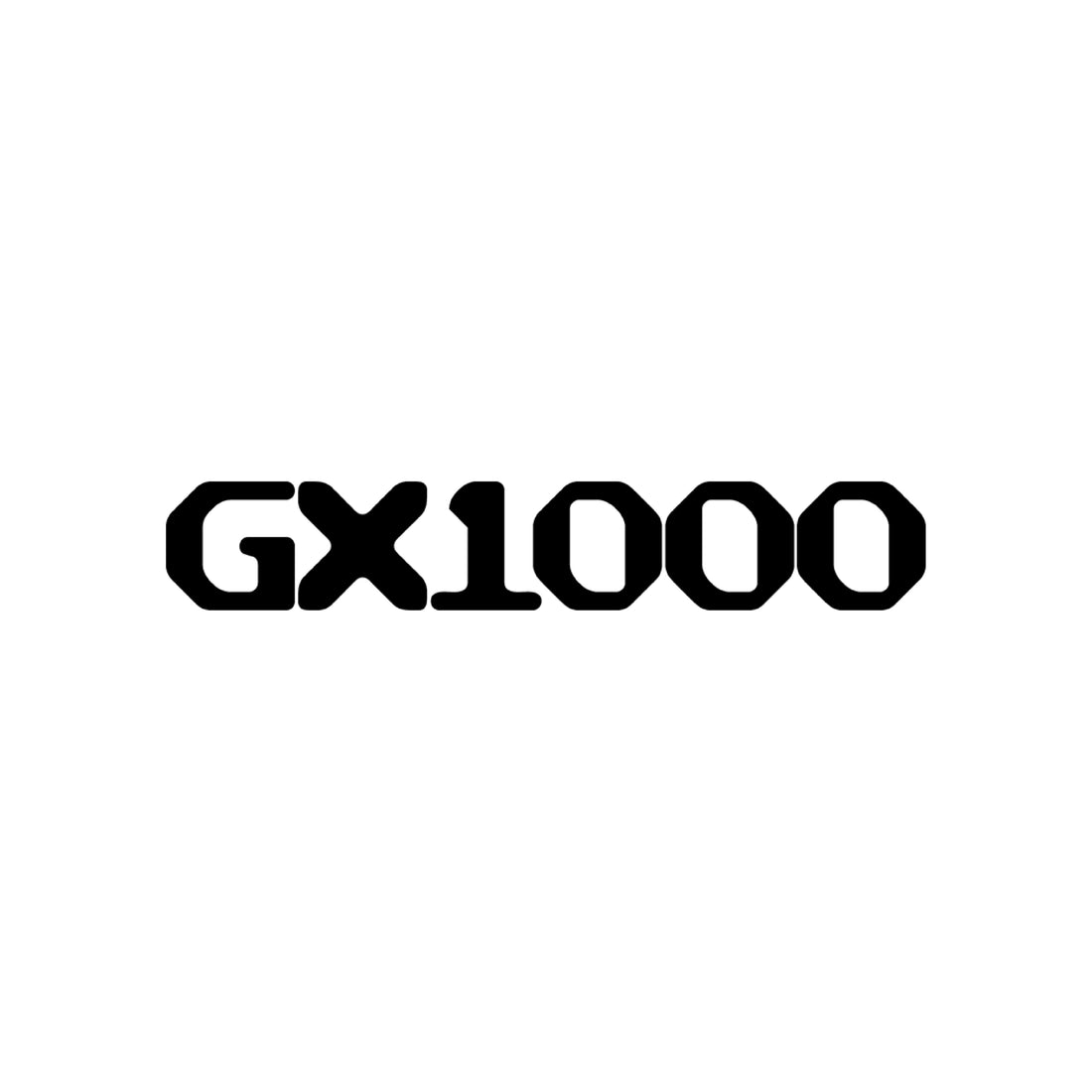  GX1000
