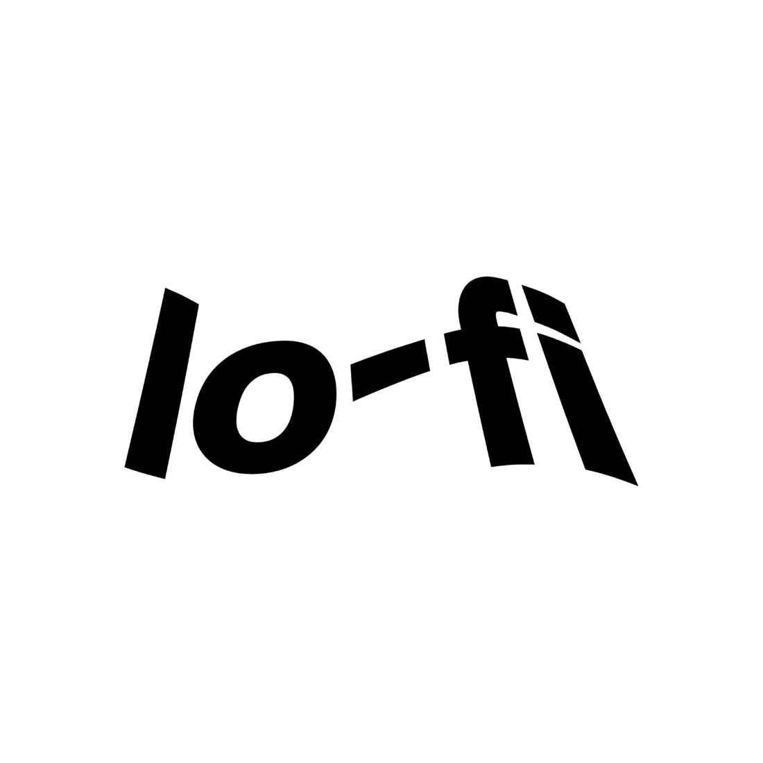  Lo-Fi
