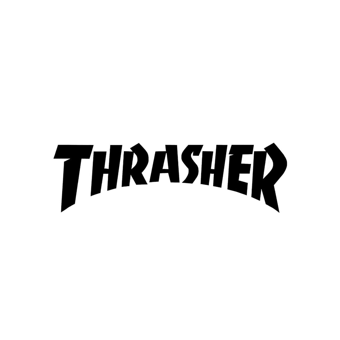  Thrasher