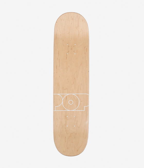Pop Poh Poh Board 8.125