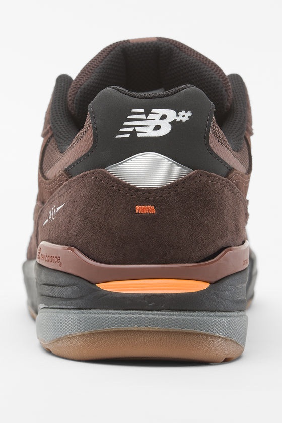New Balance Numeric Reynolds 933