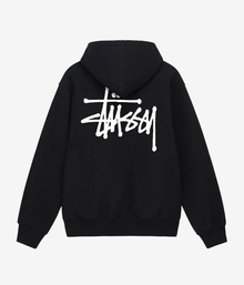 Stussy Basic Stussy Hood