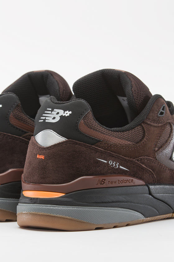 New Balance Numeric Reynolds 933
