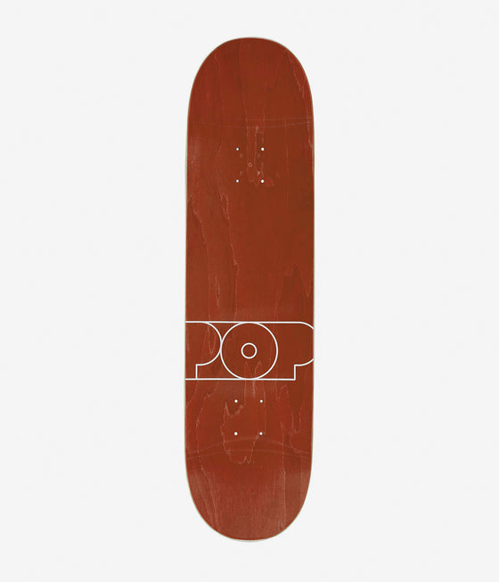 Pop Spirit Board 8.375