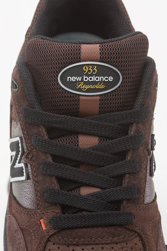 New Balance Numeric Reynolds 933