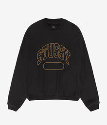  Stussy Varsity Oversized Crew