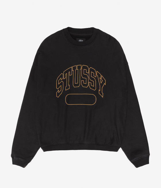 Stussy Varsity Oversized Crew
