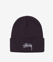  Stussy Stock Cuff Beanie
