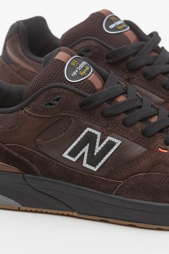 New Balance Numeric Reynolds 933