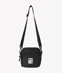 Obey Small Messenger Bag