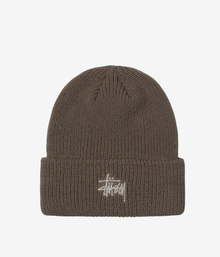  Stussy Basic Cuff Beanie