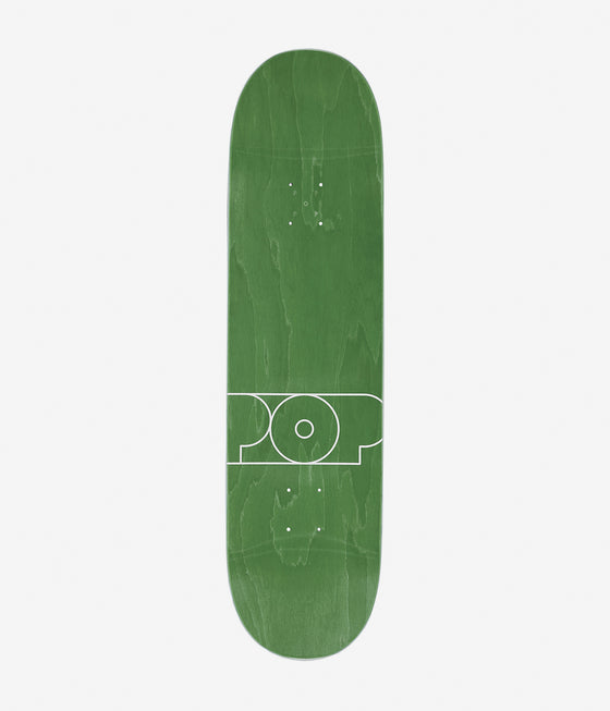 Pop Whale Board 8.125