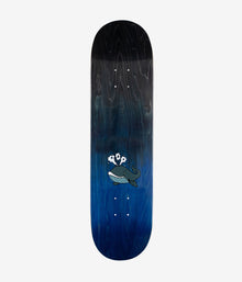  Pop Whale Board 8.125