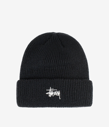  Stussy Basic Cuff Beanie