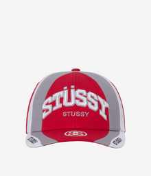  Stussy Souvenir Low Pro Cap