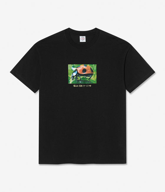 Polar Ladybug T-Shirt