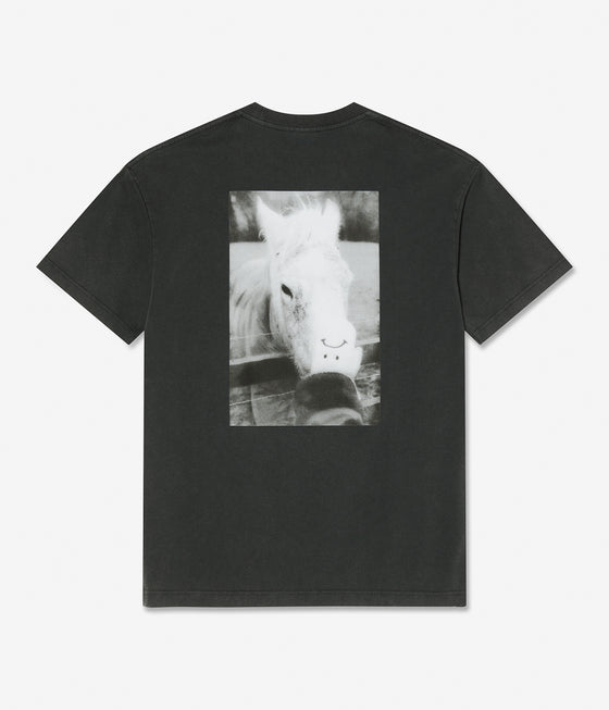 Polar Horse Hand T-Shirt