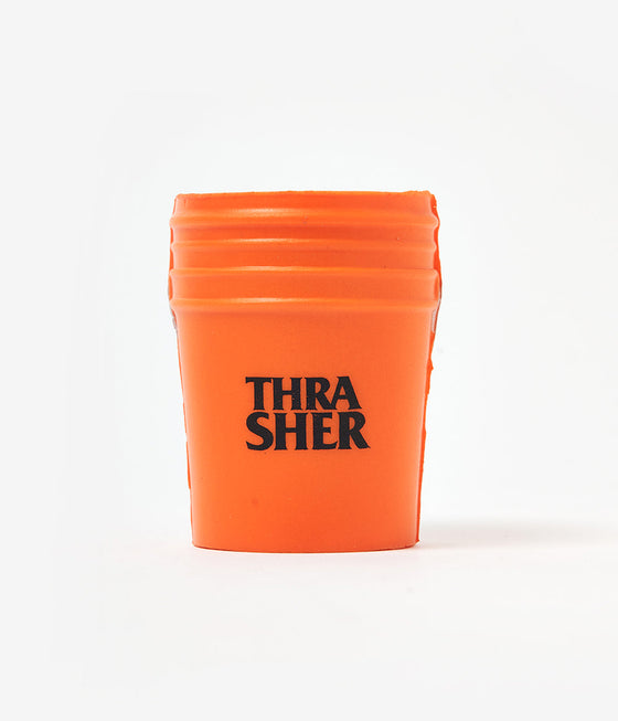 Thrasher x Anti Hero Bucket Stress Ball