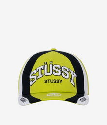  Stussy Souvenir Low Pro Cap