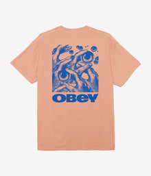  Obey Eyes in my Head T-Shirt