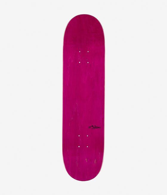 Pop Catch Board 8.25
