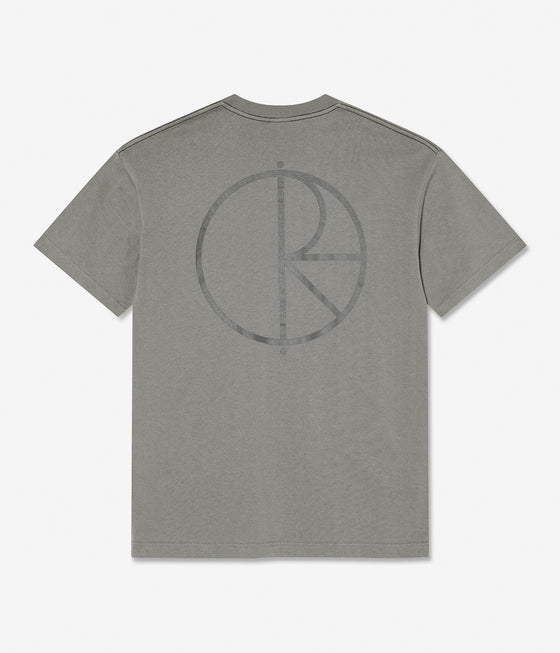 Polar Contrast Stroke Logo T-Shirt