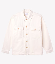  Obey Afternoon Shirt Jacket