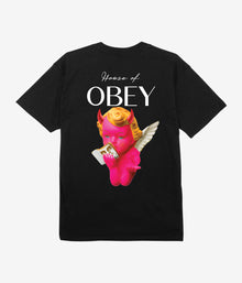  Obey House of Obey T-Shirt