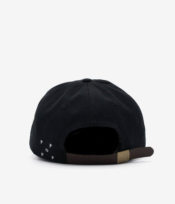Pop O 6 Panel Hat