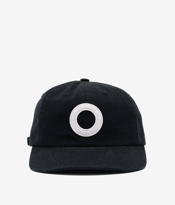 Pop O 6 Panel Hat