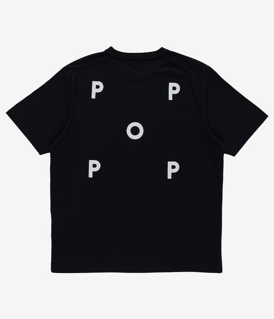 Pop Logo T-Shirt