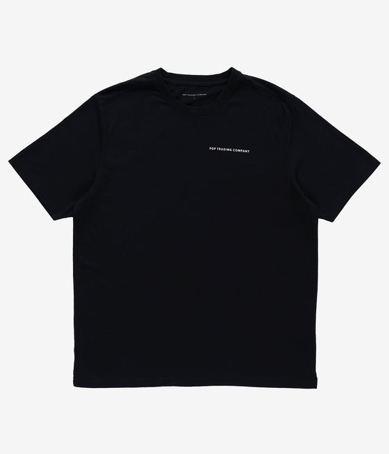 Pop Logo T-Shirt