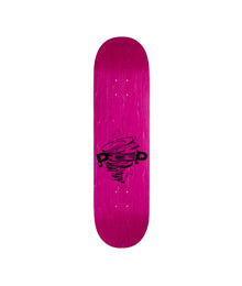  Pop Swirl Deck
