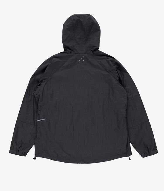 Pop Hooded O Jacket