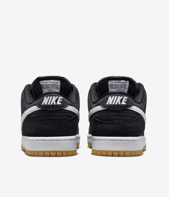 Nike SB Dunk Low Pro Iso