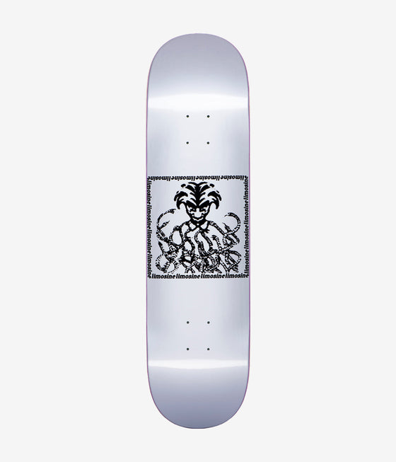 Limosine Snake Pit Deck 8.38