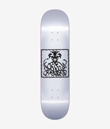  Limosine Snake Pit Deck