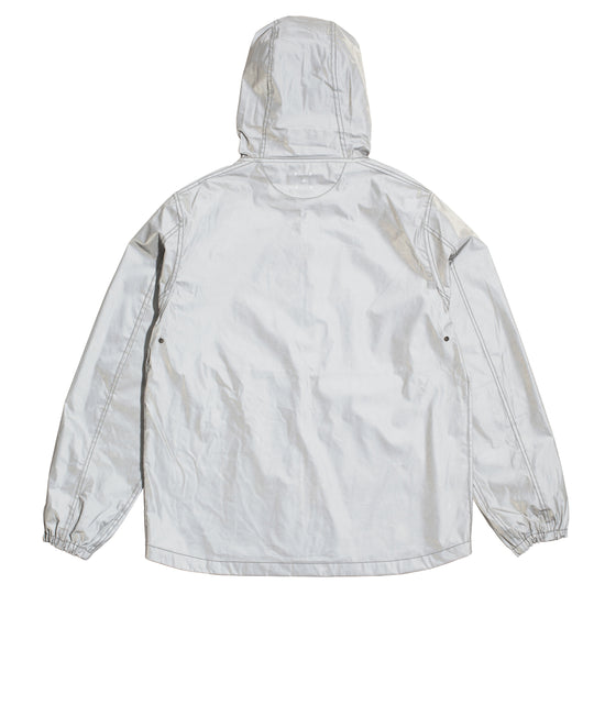 Pop Reversible Tech Jacket Black/Anthracite