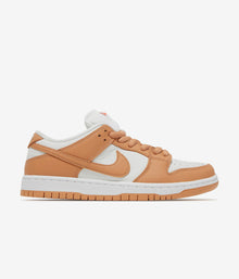  Nike SB Dunk Low Pro Iso Cognac