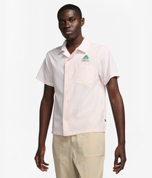  Nike SB x Jarritos®️ S/S Button Shirt