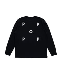  Pop Logo Longsleeve