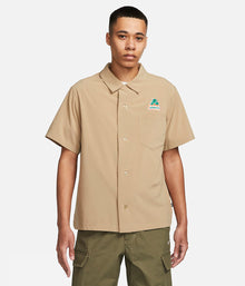  Nike SB x Jarritos®️ S/S Button Shirt