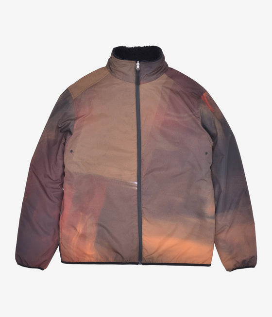 Pop Adam Reversible Jacket