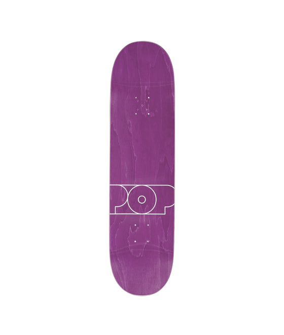 Pop Joy 2 Deck