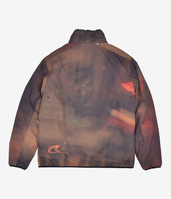 Pop Adam Reversible Jacket