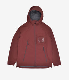  Pop Oracle Jacket
