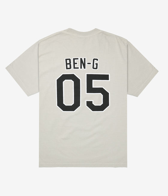 Ben-G x Very Special Baseball T-Shirt