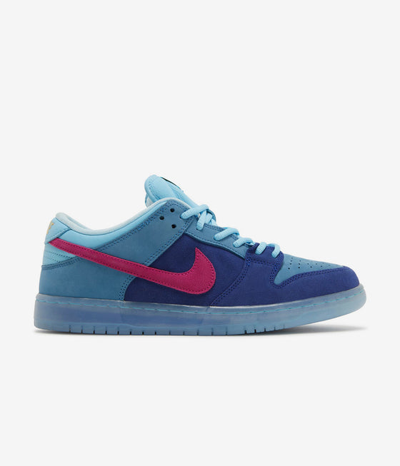 Nike SB Dunk Low x Run The Jewels