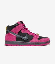  Nike SB Dunk High x Run The Jewels